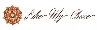 Like My Choice logo
