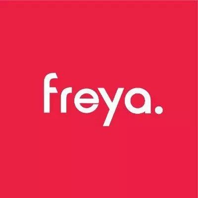 Freya logo