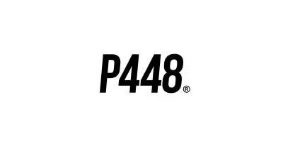 P448 logo