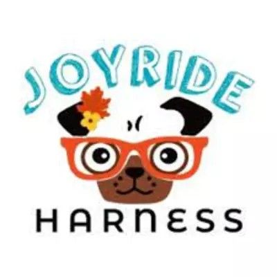 Joyride Harness logo