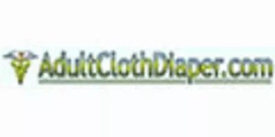 AdultClothDiaper.Com logo