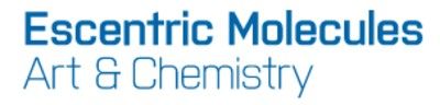 Escentric Molecules logo