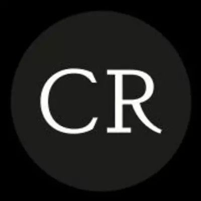 Christophe Robin logo