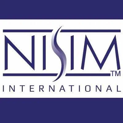 Nisim logo