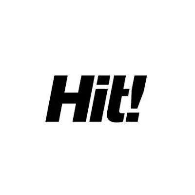 Hit! Balm logo