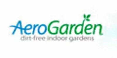 AeroGrow logo
