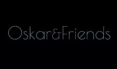 Oskar&Friends logo