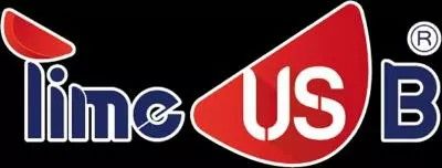 Timeusb Power logo