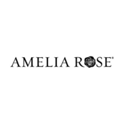 Amelia Rose Design logo