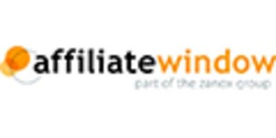 Affiliate Window logo