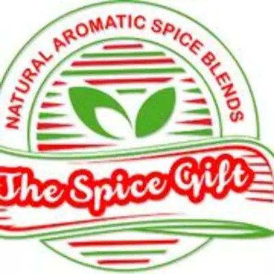Thespicegift logo