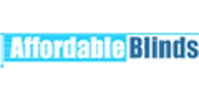 Affordable Blinds logo