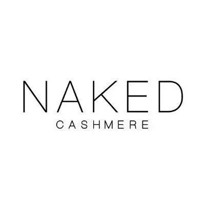 NAKED CASHMERE logo