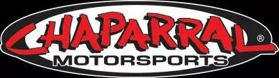 Chaparral Racing logo