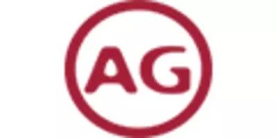 AG Jeans logo