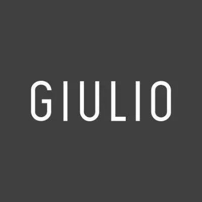 Giulio UK logo