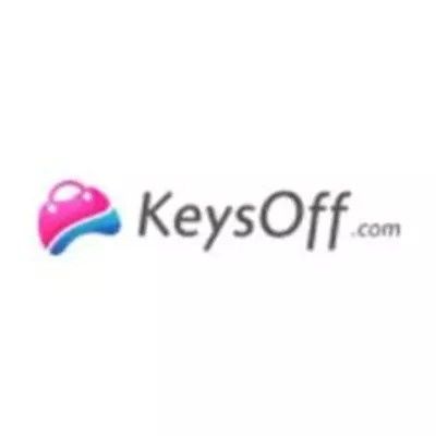 Keysoff logo