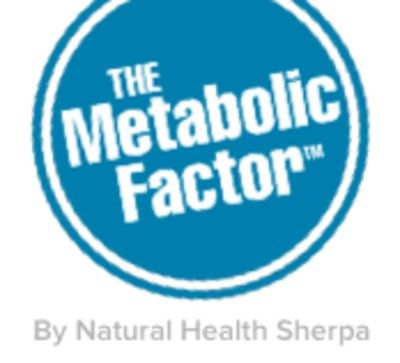 Metabolic Factor logo