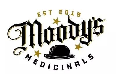 Moodys Medicinals logo