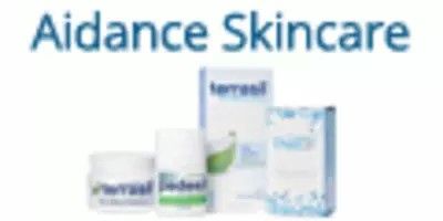 Aidance Skincare logo
