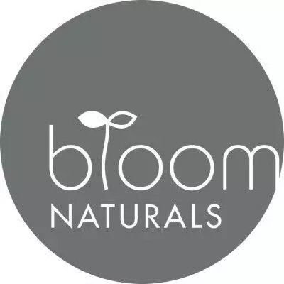 Bloom Naturals logo