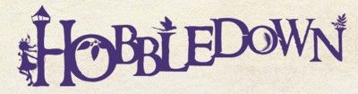 Hobbledown logo