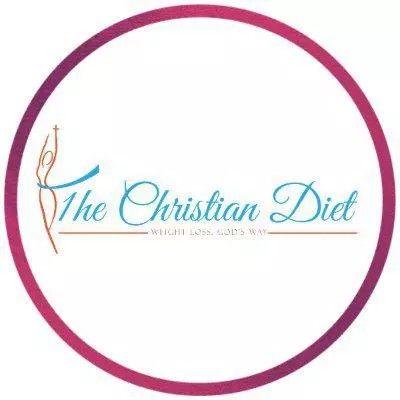 The Christian Diet logo