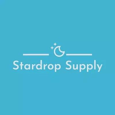 Stardrop Supply logo