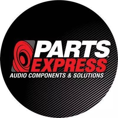 Parts Express logo
