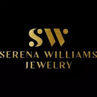 Serena Williams Jewelry logo