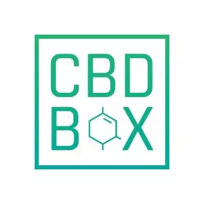 CBD Box logo