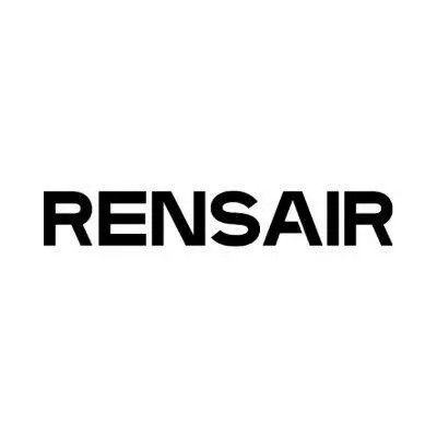 Rensair logo