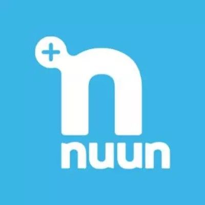 Nuun logo