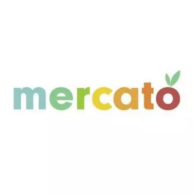 Mercato logo