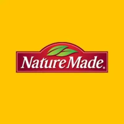 Nature Made logo