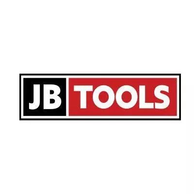 JB Tools logo