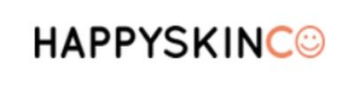 Happy Skin Co logo