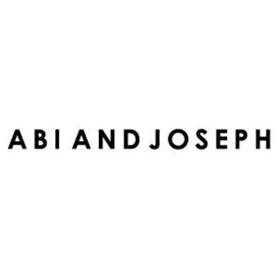 abi and joseph logo