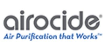 Airocide logo