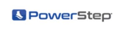 Powerstep logo