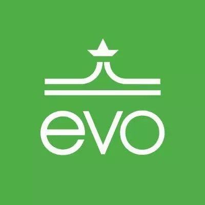 evo logo