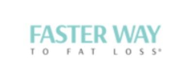 Faster Way to Fat Loss logo