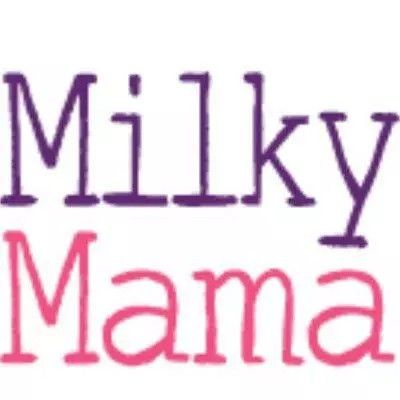 Milky Mama logo