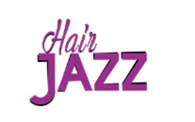 Hair Jazz logo