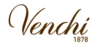 Venchi US logo