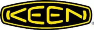 KEEN Footwear logo