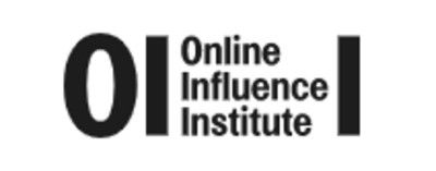 Online Influence logo
