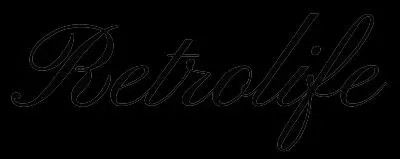 Retrolife logo