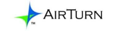 AirTurn logo