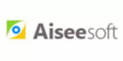 Aiseesoft logo